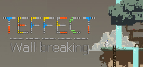 TEFFECT: Wall Breaking