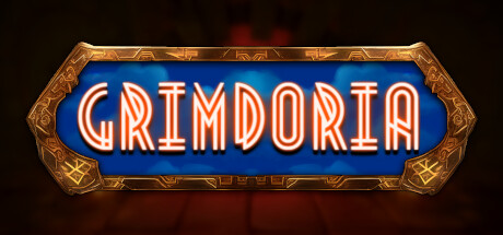 Grimdoria