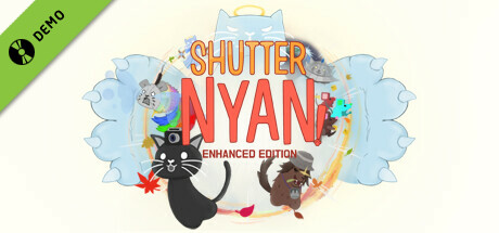 Shutter Nyang Demo