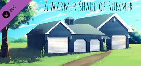 A Warmer Shade of Summer Fan Pack