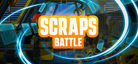 Scraps: Battle