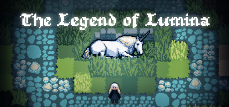 The Legend of Lumina