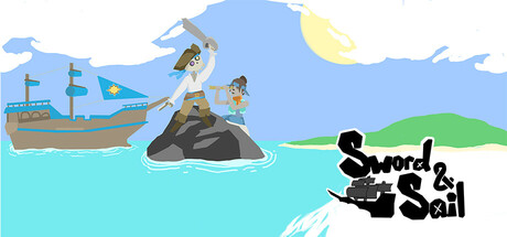 Sword & Sail