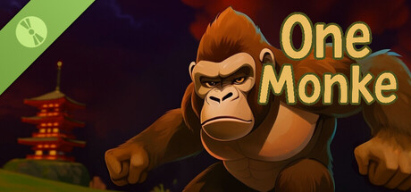 One Monke Demo