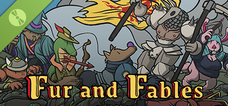 Fur and Fables Demo