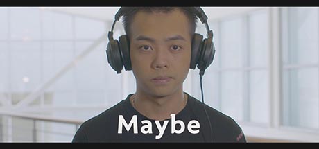 Dota 2 Player Profiles: LGD - Maybe