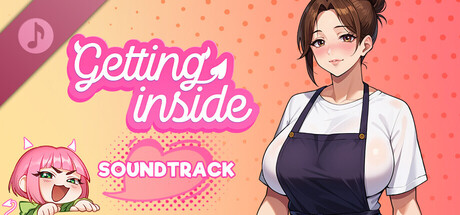 Getting Inside: Soundtrack