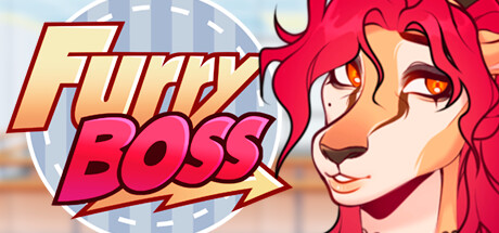 Furry Boss ????