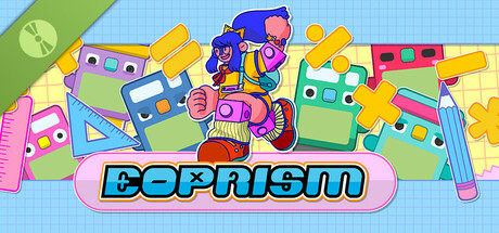 EOPRISM (Pre-Alpha Demo)