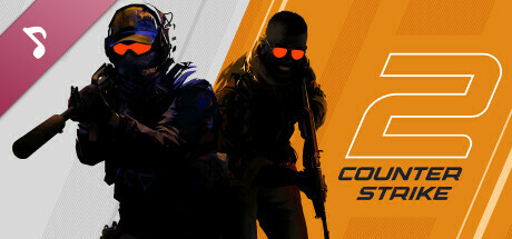 Counter-Strike 2 Soundtrack