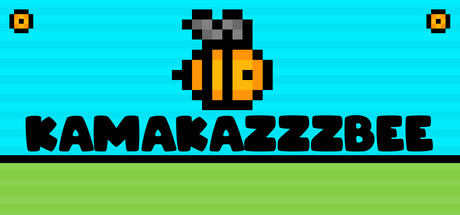 Kamakazzzbee