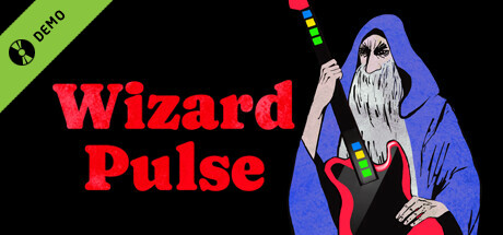 Wizard Pulse Demo