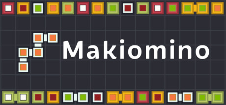 Makiomino