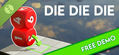 DIE DIE DIE Demo