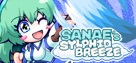 SANAE's sylphid breeze