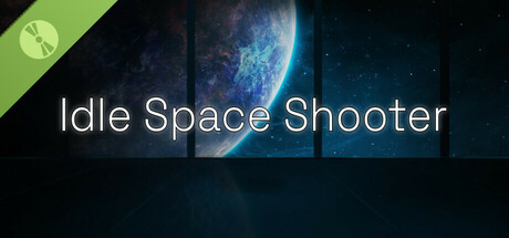 Idle Space Shooter Demo