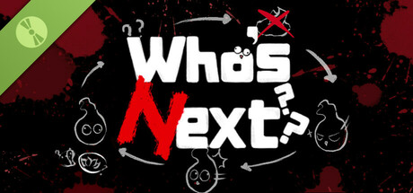 Who's Next? Demo