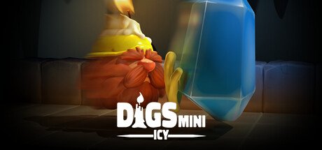 Digs Mini Icy