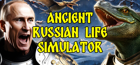 Ancient Russian Life Simulator