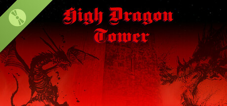 High Dragon Tower Demo