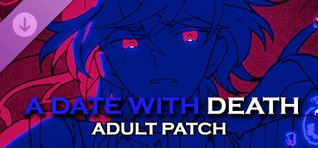 A Date with Death - Beyond the Bet Adult Patch