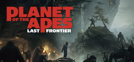 Planet of the Apes: Last Frontier