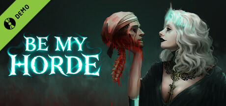 Be My Horde Demo