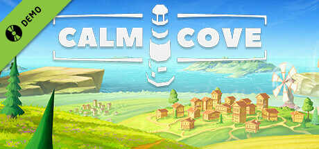 Calm Cove Demo