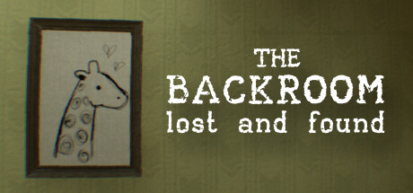 The Backroom - Lost and Found