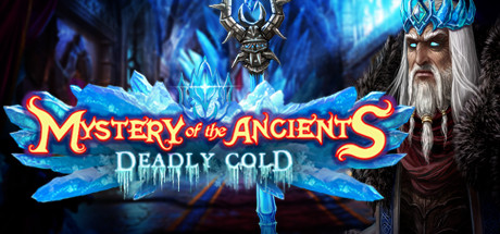 Mystery of the Ancients: Deadly Cold Collector's Edition