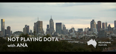 Dota 2 Player Profiles: Not Playing Dota With ANA