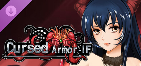 Cursed Armor - IF Aisha