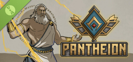 Pantheion Demo