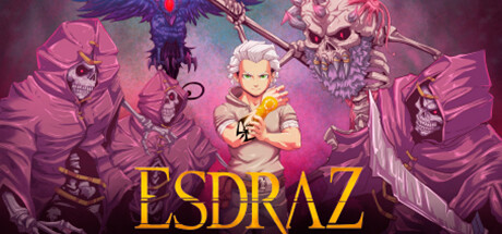 ESDRAZ: THE THRONE OF DARKNESS