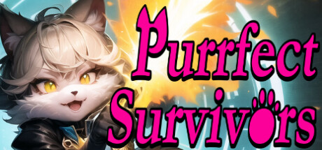 Purrfect Survivors