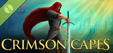 Crimson Capes Demo