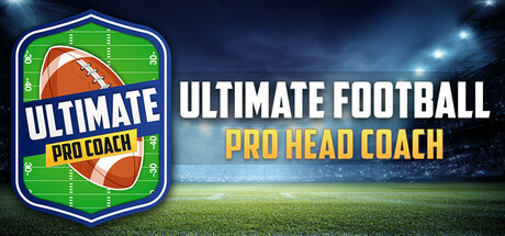 Ultimate Pro Football Coach