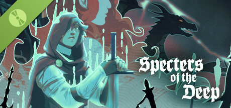 Specters of the Deep Demo