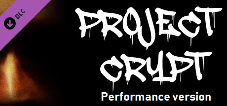 Project Crypt - Performance Version