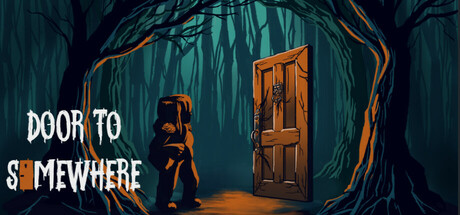 Door to Somewhere