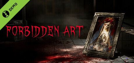 Forbidden Art VR Demo