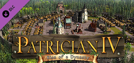 Patrician IV: Rise of a Dynasty