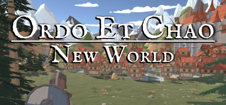 Ordo Et Chao: New World