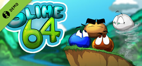 Slime 64: Slimes of the World Prologue