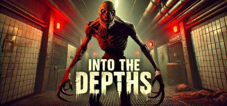 Into The Depths