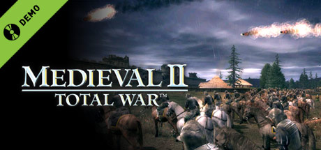 Medieval II: Total War™ Demo