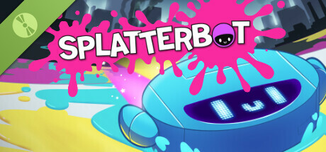 Splatterbot Demo