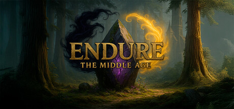 Endure: The Middle Age