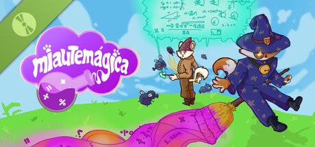 Miautemágica Demo