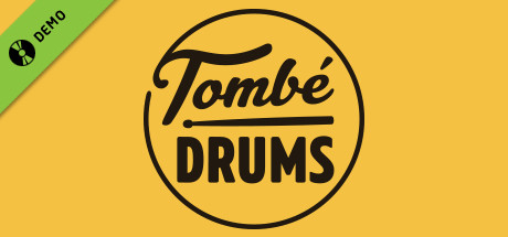 Tombé Drums VR Demo